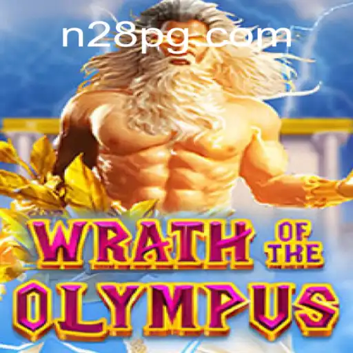 WrathofOlympus: A Nova Sensação dos Jogos de Estratégia em N28.com